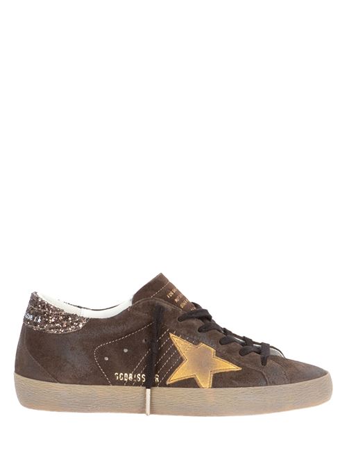 Sneaker Super Star GOLDEN GOOSE | GWF00102F00810055736